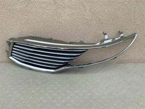 13 14 15 16 LINCOLN MKZ GRILLE OEM LEFT - Picture 1 of 13