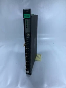 RELIANCE CARD ANALOG OUTPUT S-67118 - Picture 1 of 3