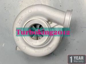 NEW Schwitzer S300 13809700002 5010412249 RENAULT MIDR062356 B41 Turbocharger - Picture 1 of 5