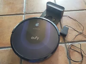 Eufy RoboVac 15C Smart Staubsauger T2128 mit Ladestation & Fernbedienung - Bild 1 von 5