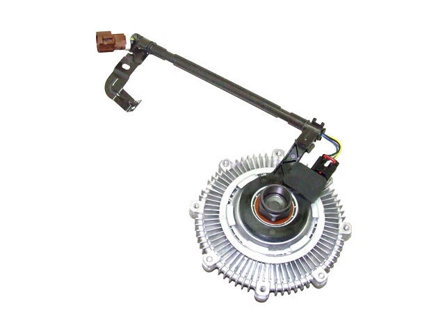 Embrague ventilador 23GRXJ75 para Ford Explorer Sport Trac 2006 2008 2007 2009 2010 Foto 1 de 1
