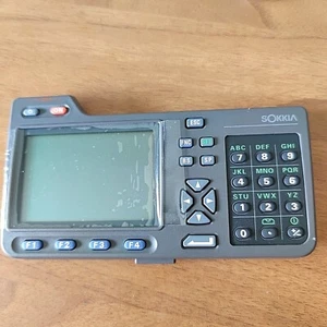 ERSATZ Display Sokkia Total Station Set 4110 LCD - PWB50341-VO-2 - Bild 1 von 4
