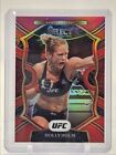 HOLLY HOLM 2021 SELECT UFC CONCOURSE RED BANTAMWEIGHT /99 Q0028