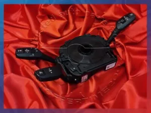BMW E90 E92 E93 E89 3 Z4'es PANEL DE DIRECCIÓN INTERRUPTOR CONTROL DE CRUCERO 9110887 - Imagen 1 de 10