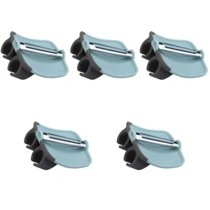 5 Count Schälhilfe Kartoffelschäler Kartoffelstampfer Melonenhobel - Bild 1 von 12