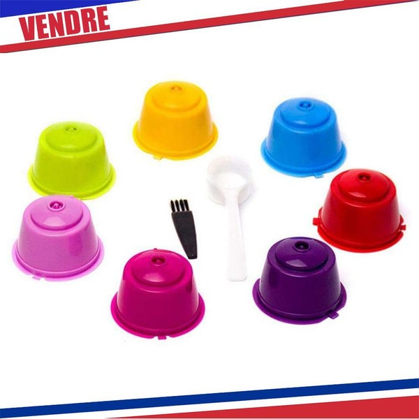 Nescafe Dolce Gusto Coffee pods Latte Espreso Cappuccino 2 6 12 20 32 capsules Photo Related