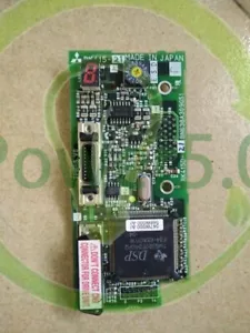 USED MITSUBISHI PCB BOARD RK415-21 RK415D-21 FREE EXPEDITED SHIPPING~ - Picture 1 of 4
