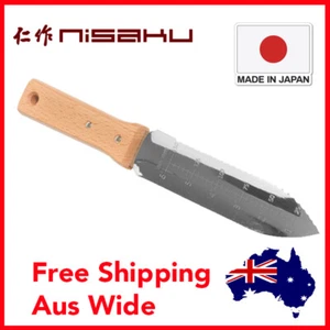 NISAKU HORI-HORI KNIFE NO.650 - Picture 1 of 11