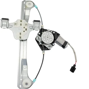 for 2006 2012 Ford Fusion Rear RH Right Passenger, Power, Window Regulator - Bild 1 von 1