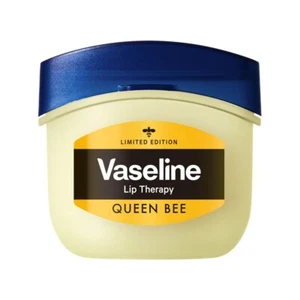 Vaselina Lip Therapy Queen Bee | Balsamo labbra nutriente (confezione da 1) - Foto 1 di 6