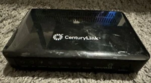 Zyxel PK5001Z 4 Port Wireless Century Link Modem - Modem Only No Cable - Picture 1 of 2