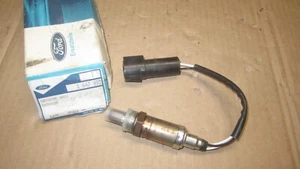 Sonda lambda Ford Fiesta II MK2 1.4 NOS Ford OEM 1647993 (2920) - Foto 1 di 2