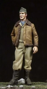 The Bodi Miniatures/Corpus U.S. Pilot #2 1/48 C-48002 - Imagen 1 de 1