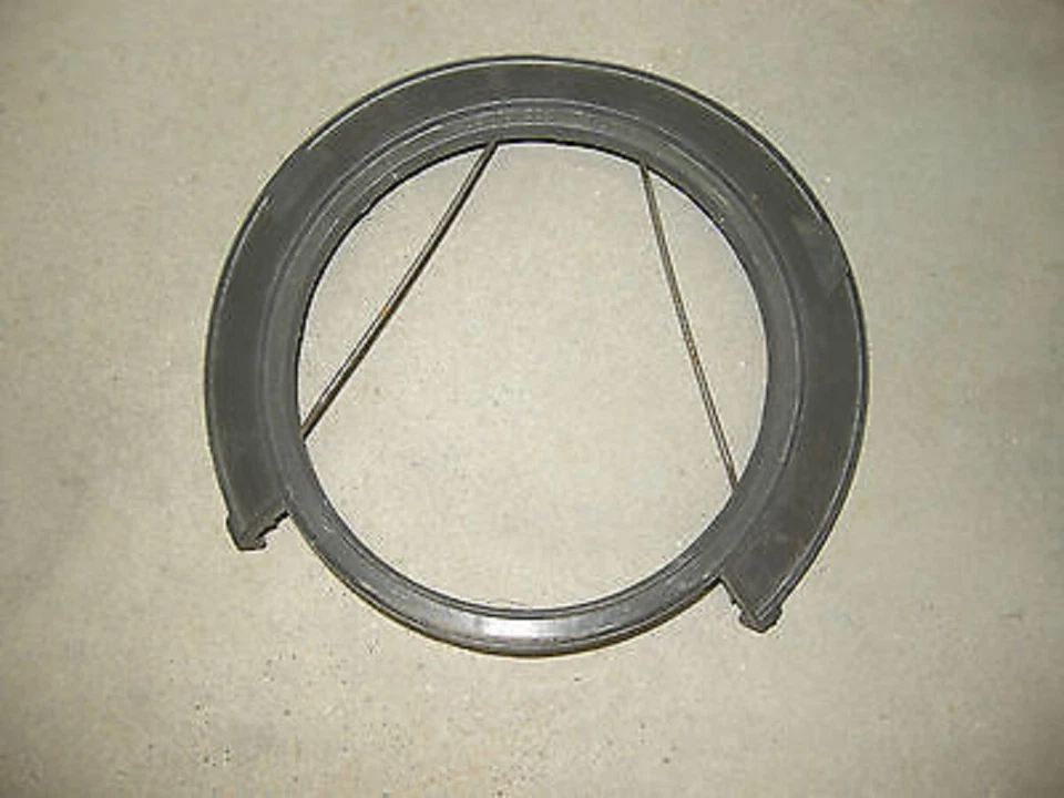 Protector de cubierta de cuchilla de recortadora Husqvarna OEM 5020354 nuevo *NUEVO* (5815) Foto 1 de 1