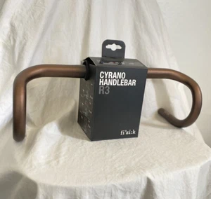 Fizik Cyrano R3 Snake 31.8mm x 42cm New - Picture 1 of 8