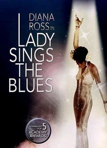 Lady Sings the Blues - Diana Ross, Richard Pryor, ( BILLIE HOLIDAY) New DVD - Picture 1 of 2
