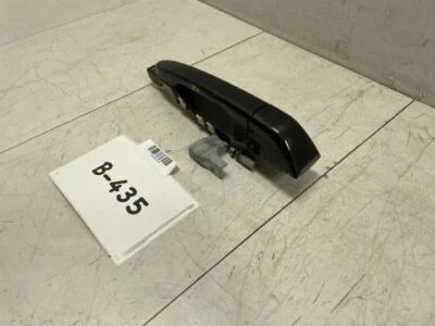 2006-2012 2014 KIA SEDONA LX REAR RIGHT SLIDING DOOR EXTERIOR HANDLE OEM+ - Image 1 of 4