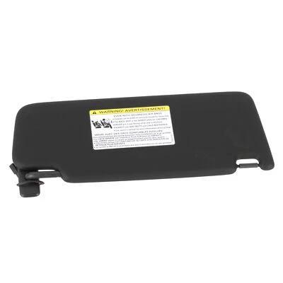 Parasol izquierdo Volkswagen Golf R GTI 5G0-857-551-AM-3H8 2015-2021 OEM NUEVO Foto 1 de 4