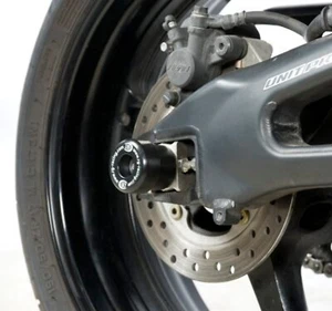 PROTEZIONE FORCELLONE R&G PER HONDA CBR 1000 RR FIREBLADE 2004 > 2007 COPPIA - Foto 1 di 6