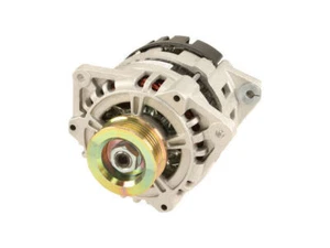 Alternator For 97-02 Saturn SL1 SC1 SC2 SL SL2 SW1 SW2 DF71Y4 New Gold AC Delco - Picture 1 of 1