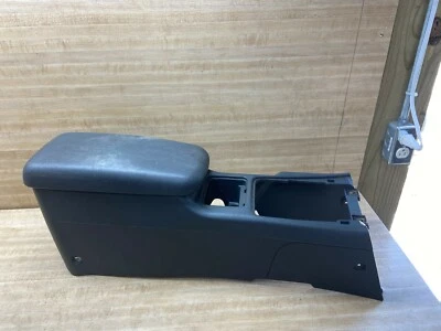 1994 - 1998 GALANT FLOOR CONSOLE  — 第 1/4 张图片