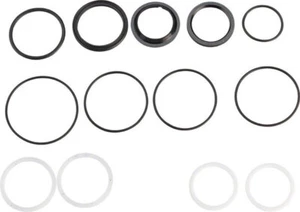 Kit de reconstrucción de flotador - Kit de reconstrucción de fábrica FOX para amortiguadores traseros de flotador - Amortiguador trasero - Imagen 1 de 1