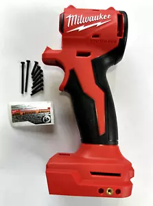 Gehäuse für 3651-20 M18 Compact Brushless 1/4" Sechskant Schlagschrauber 14-34-6610 - Bild 1 von 4