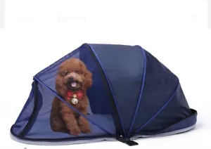 Dog Cat Pet Tent - Picture 1 of 8