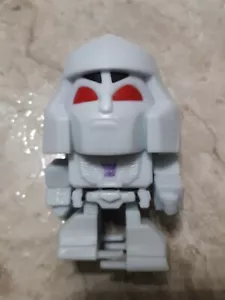 McDonalds 2018 juguete de cuerda suelto Transformers Megatron - Imagen 1 de 2