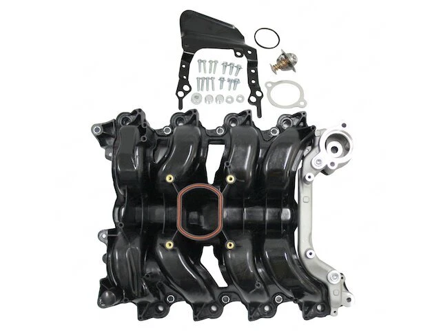 SKP 47ZX72D Upper Intake Manifold Fits 2001-2011 Mercury Grand Marquis 4.6L V8 - Image 1 of 1