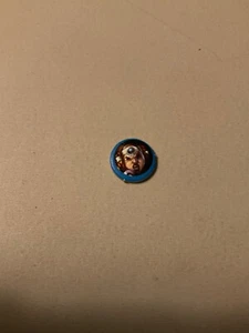 World of Warcraft the Boardgame replacement Character 1 Counter token - Imagen 1 de 2