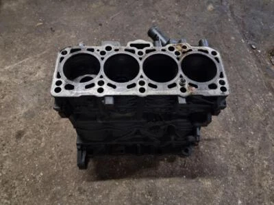 VW PASSAT B6 3C2 03G021AC Bloc Moteur 2.00 Diesel 103kw 2006 18203914 - Immagine 1 di 4