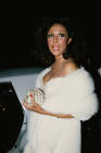Diahann Carroll attends 38th Annual Primetime Emmy Awards at the P- Old Photo