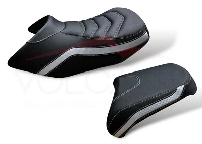 SITZBEZUG SATTELFUTTER BMW R 1200 GS 2004 - 2012 ART.B134C - Immagine 1 di 4