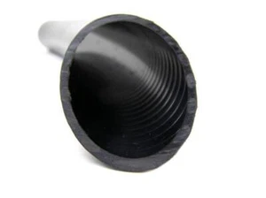 (8 EUR/m) 10 Meter GISPO Teichschlauch Ø 38 mm (1 1/2") Premium Qualität - Bild 1 von 1