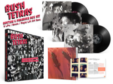 Bush Tetras Rhythm and Paranoia: The Best of Bush Tetras (Vinyl) (UK IMPORT)