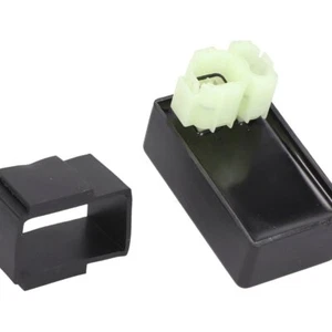 CDI Zündbox 45km/h für: REX RS 450, RS 400, RS, Capriolo Neu - Bild 1 von 1