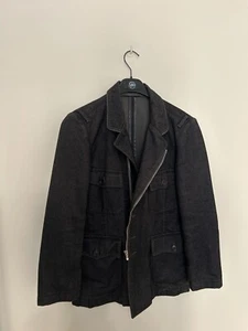 C.P. Giacca di lana blazer aziendale - Foto 1 di 11