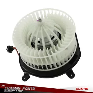 AC Heater Blower Motor for Mercedes-Benz W211 C219 CLS350 A2118300908 2118300408 - Foto 1 di 13
