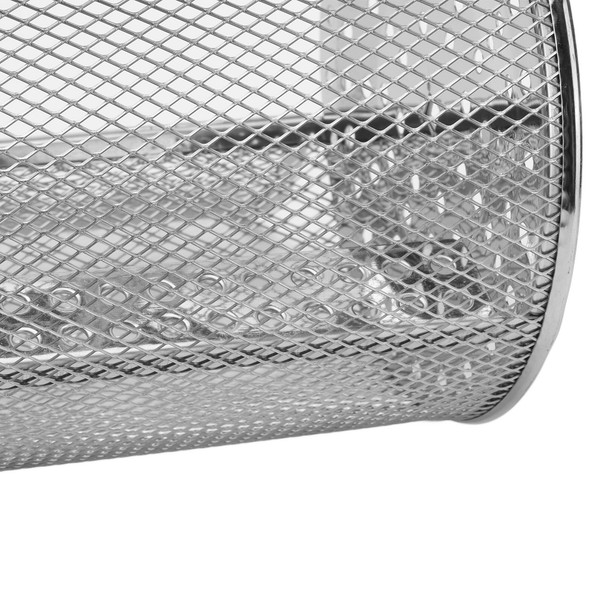Stainless steel oven basket, Roast rack cage for peanuts, Photo Related