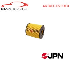 ENGINE OIL FILTER JPN 10F2013-JPN P FOR SUBARU TREZIA 1.4 D 1.4L 66KW