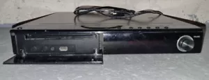 LG HT806TH DVD 5.1 Ch Home Theater System HDMI Scart Dolby Pro Logic II, Digital - Bild 1 von 1