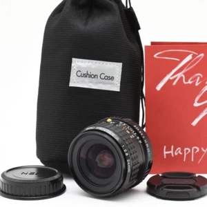 [Near MINT] SMC Pentax-A 24mm f/2.8 Wide Angle Lens From For K Mount From JAPAN - Picture 1 of 13