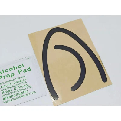 Mouse Foot Pad Sticker Set Accessories for Logitech MX Vertical Wireless Mouse - Image 1 of 4
