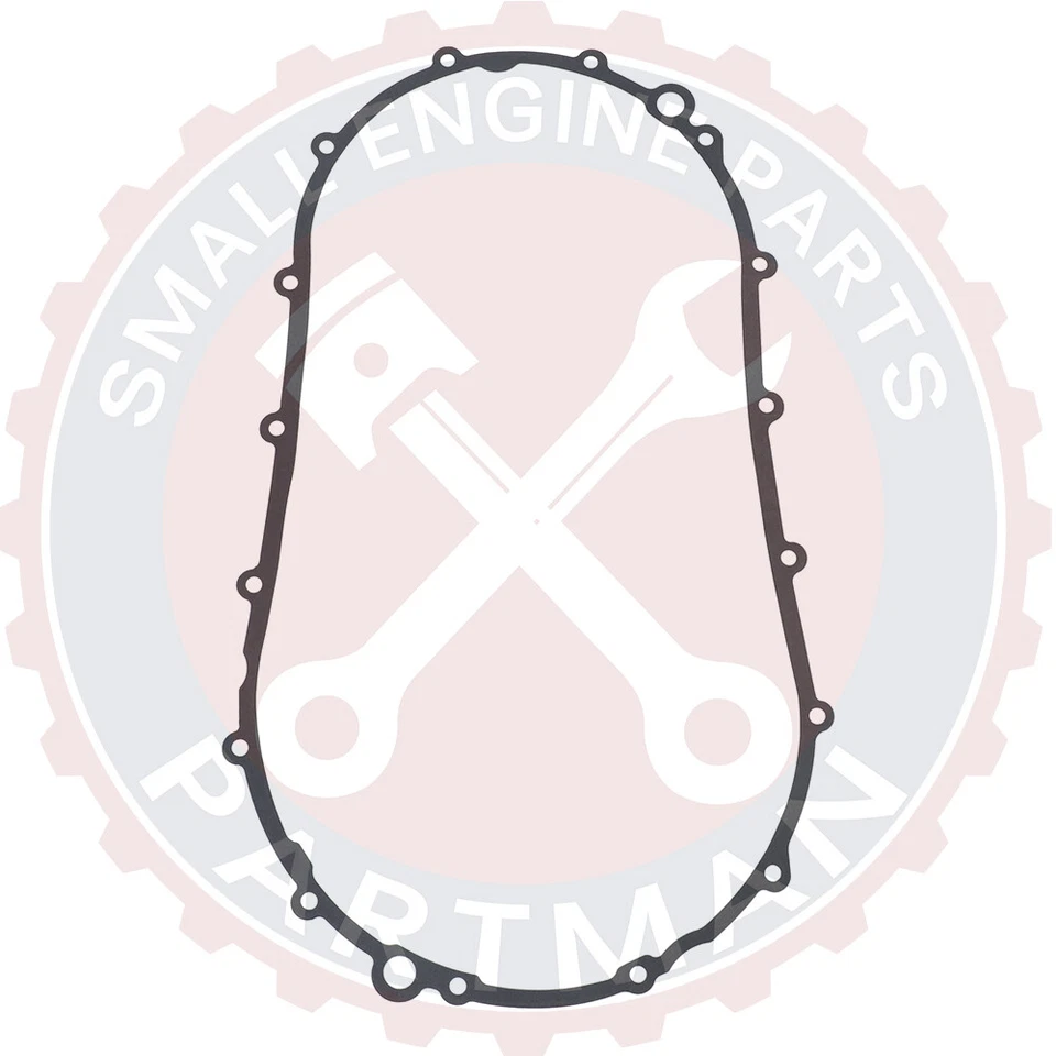 V-Belt Cover Gasket for Arctic Cat 700 Mudpro H1 Ltd 2009-2014 - Image 1 of 4