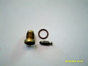 Genuine Onan Engine Needle & Seat Kit 142-0459 - Picture 1 of 2