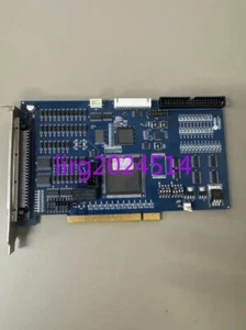1pc used LeadShine DMC3410 V1.0 - Picture 1 of 3