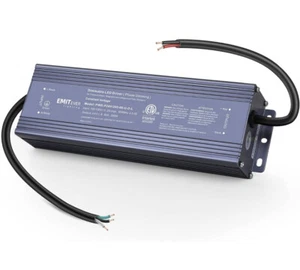 Emitever 120W Triac Dimmable LED Driver, Power Supply, AC 120V. New - Picture 1 of 6