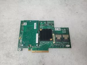IBM 43W4297 Server RAID MR SAS 8708E SAS SATA No Battery No Bracket - Picture 1 of 4