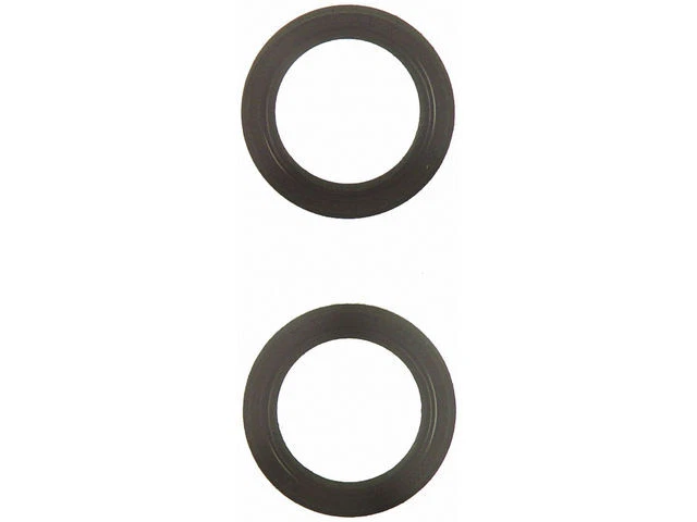 Front Felpro Camshaft Seal Kit fits Mitsubishi Montero Sport 1997-2004 81PNBJ - Image 1 of 1